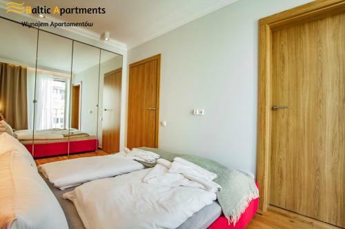 Baltic-apartments - Apartamenty Monstera