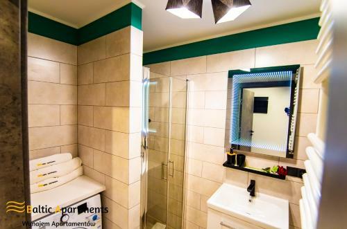 Baltic-apartments - Apartamenty Monstera