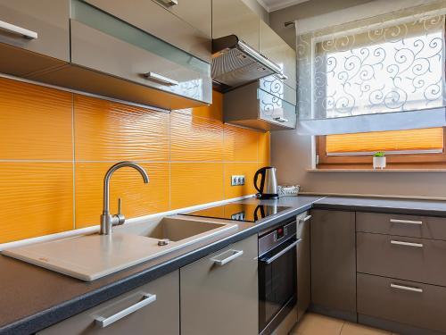 Vacationclub ? Platan 6d Apartament 7