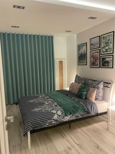 Apartament Forest