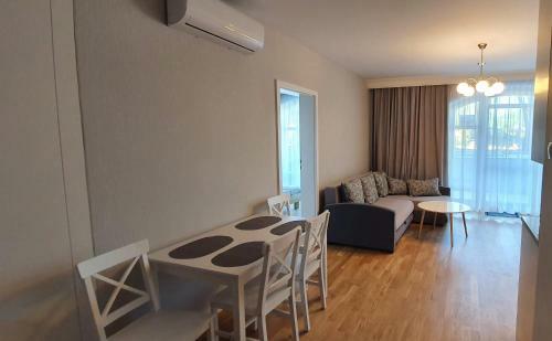 Wisus 5 - Luxury Apartments