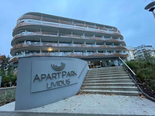 Apartpark Lividus Room 312