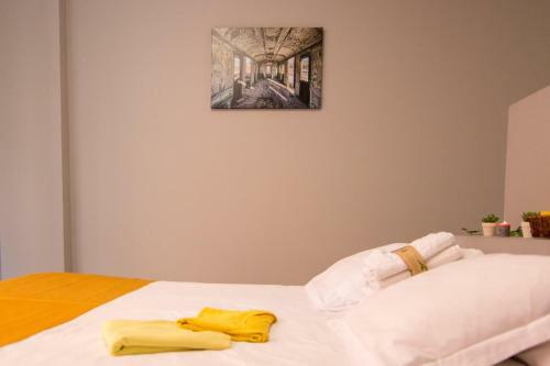 Torres De Quart 26 Apartment