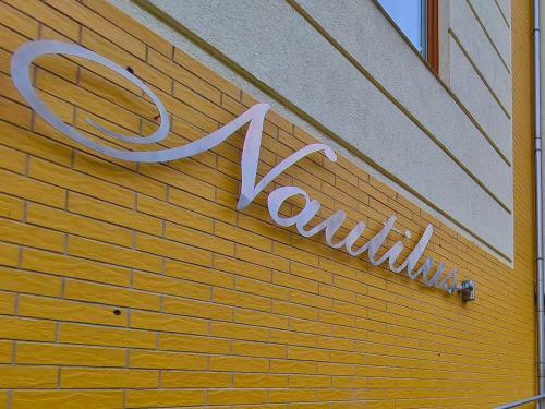 Apartamento Visit Baltic - Nautilius