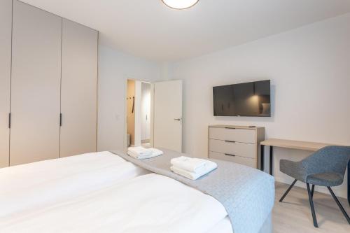 Ambria Apartments Matejki 17