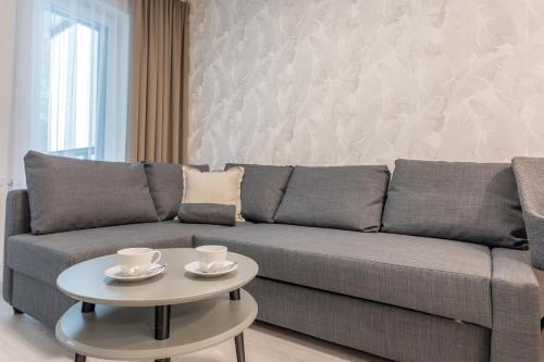 Ambria Apartments Matejki 17