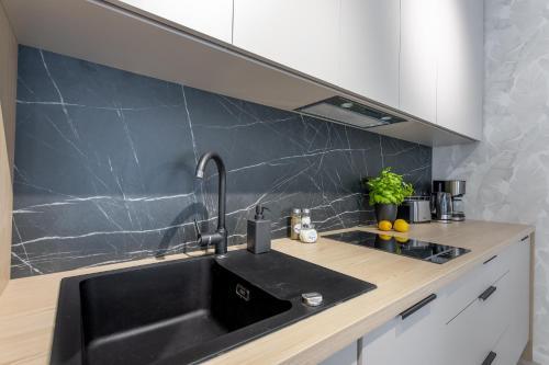 Ambria Apartments Matejki 17