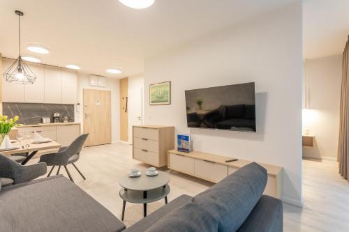 Ambria Apartments Matejki 17