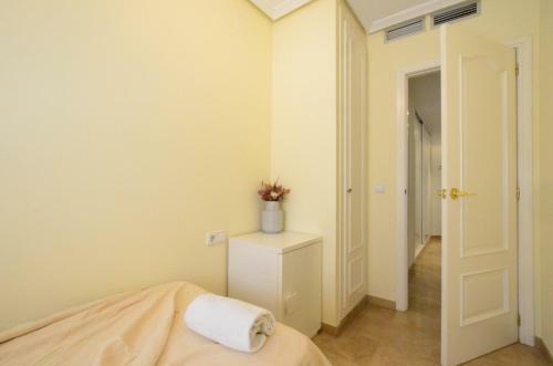 City Center Apartment