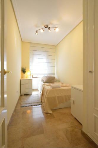 City Center Apartment