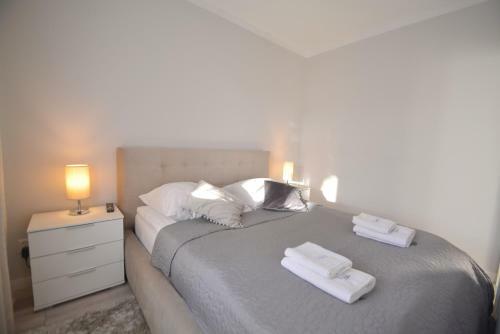 Apartamento Monte Cassino 8/6