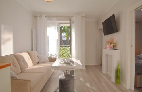 Apartamento Monte Cassino 8/6