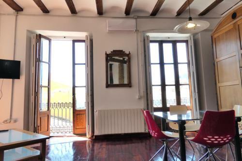 Apartamento Loft El Carmen Amazing Views