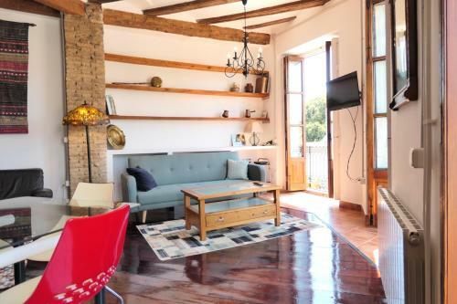 Apartamento Loft El Carmen Amazing Views