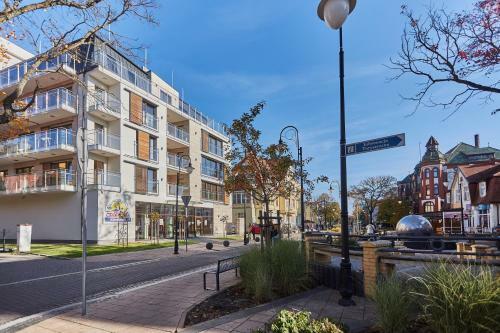 Apartamenty ?winouj?cie - Kormoran