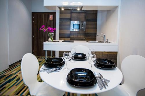 Apartamento Aleja Baltic Park Molo 308