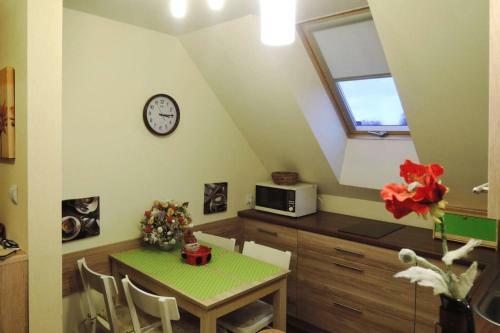 Apartamento Holiday Flat, Swinoujscie