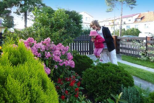 Apartamento Holiday Flat, Swinoujscie