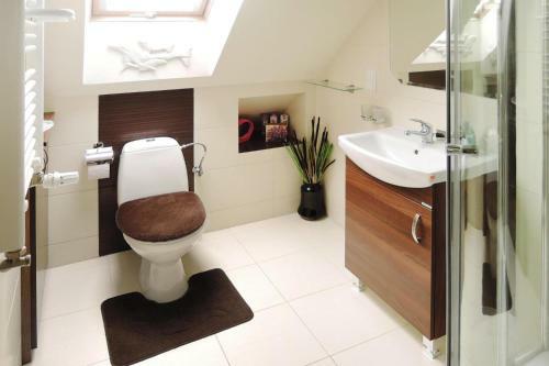 Apartamento Holiday Flat, Swinoujscie