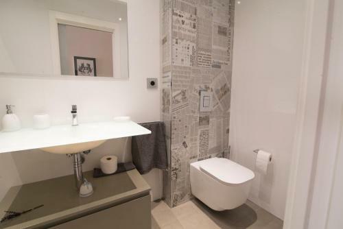 Apartamento Moderno, C�ntrico Y Renovado