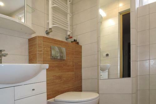 Apartamento Holiday Flat, Swinoujscie