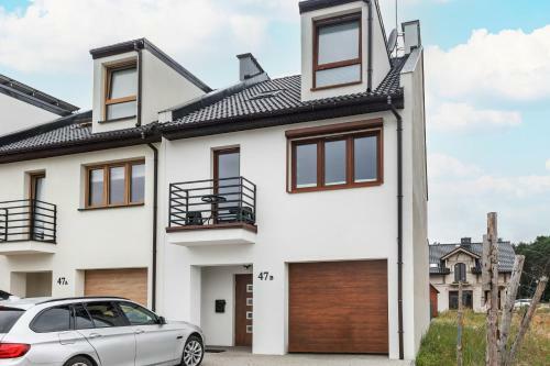 Apartamenty Legion�w 47 By Renters