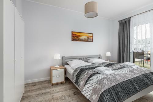 Apartamenty Legion�w 47 By Renters