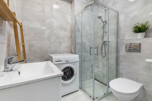 Apartamenty Legion�w 47 By Renters