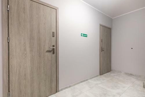 Apartamenty Legion�w 47 By Renters
