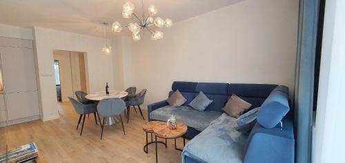 Apartement Insel Usedom ?winouj?cie