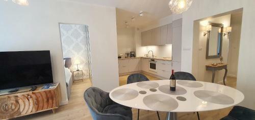 Apartement Insel Usedom ?winouj?cie