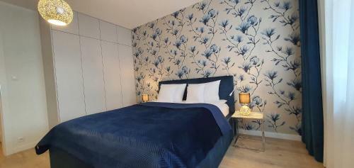 Apartement Insel Usedom ?winouj?cie