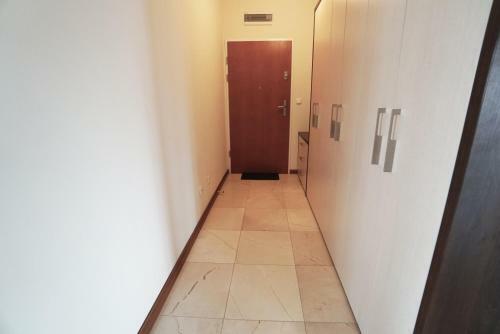 Apartament Fioletowy