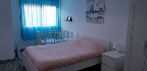 Apartamento Mercado de Ruzafa. Centro-wifi