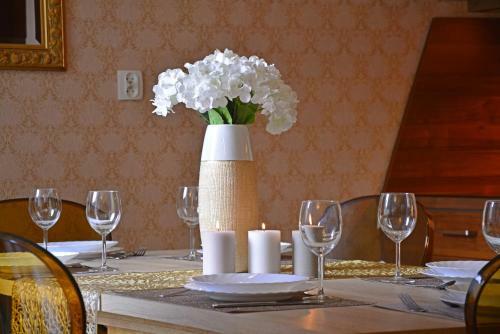Apartamenty Bryza-komandorska 3e