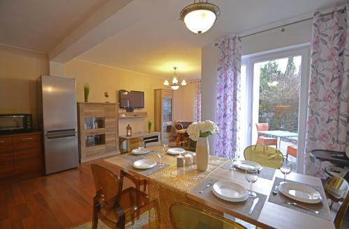 Apartamenty Bryza-komandorska 3e