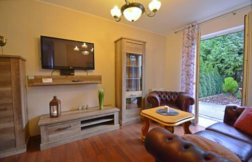 Apartamenty Bryza-komandorska 3e