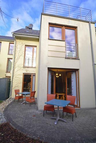 Apartamenty Bryza-komandorska 3e
