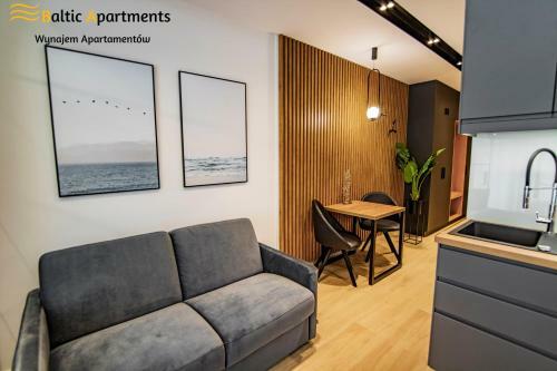 Apartamento Baltic-apartments - Kormoran