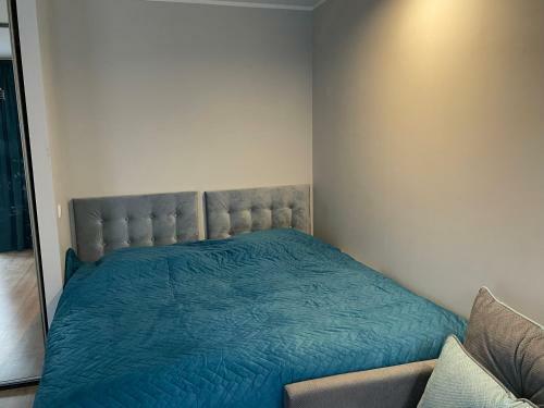 Apartament Szmaragdowy
