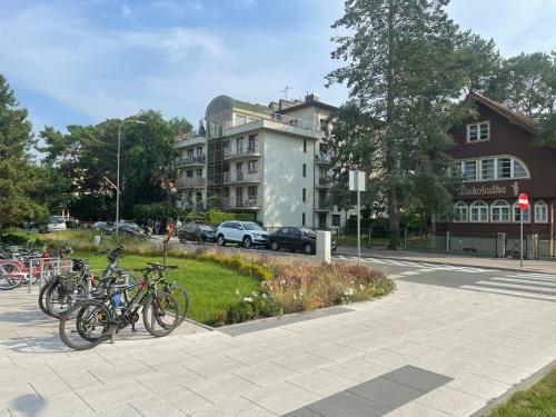 Apartament Szmaragdowy