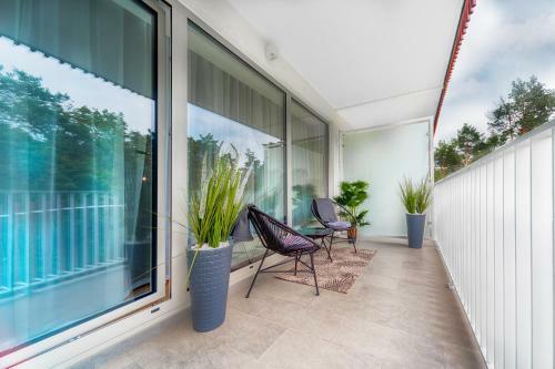 Lividus Apart Park By Lev&sons Apartments