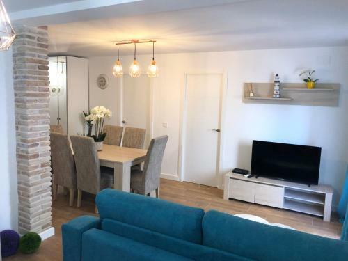 Exclusive Beach Apartment