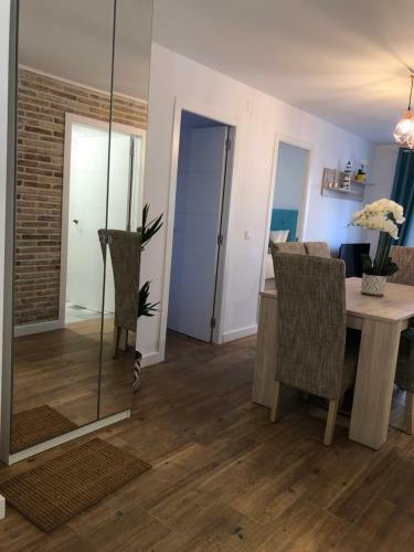 Exclusive Beach Apartment