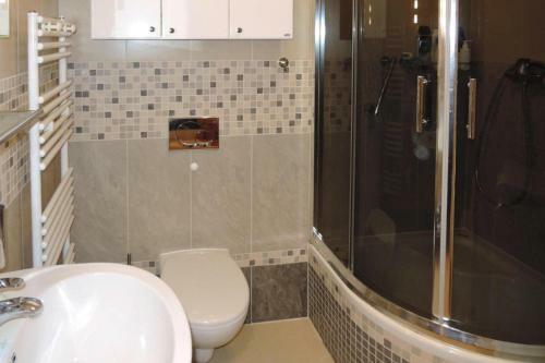 Apartamento Holiday Flat, Swinoujscie