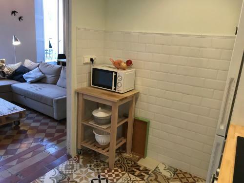 Apartamento Appartement Elsa Valencia