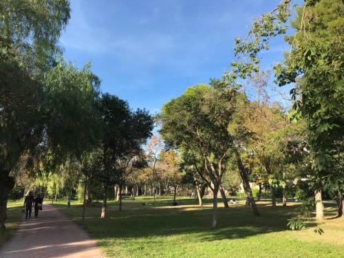 Apartamento Appartement Elsa Valencia