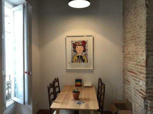 Apartamento Appartement Elsa Valencia