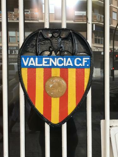 Apartamento Appartement Elsa Valencia
