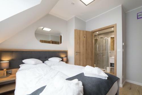 Bed & Breakfast Villa Aura